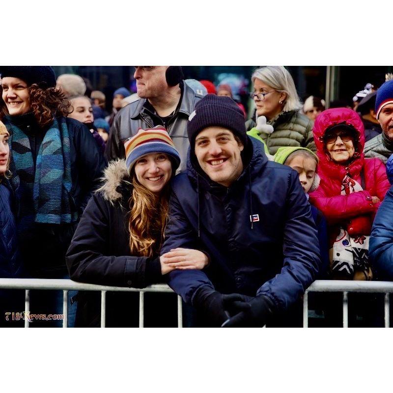 Macys Day Parade