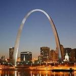 The Gateway Arch