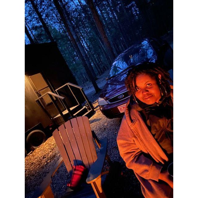 Camping in New Hampshire