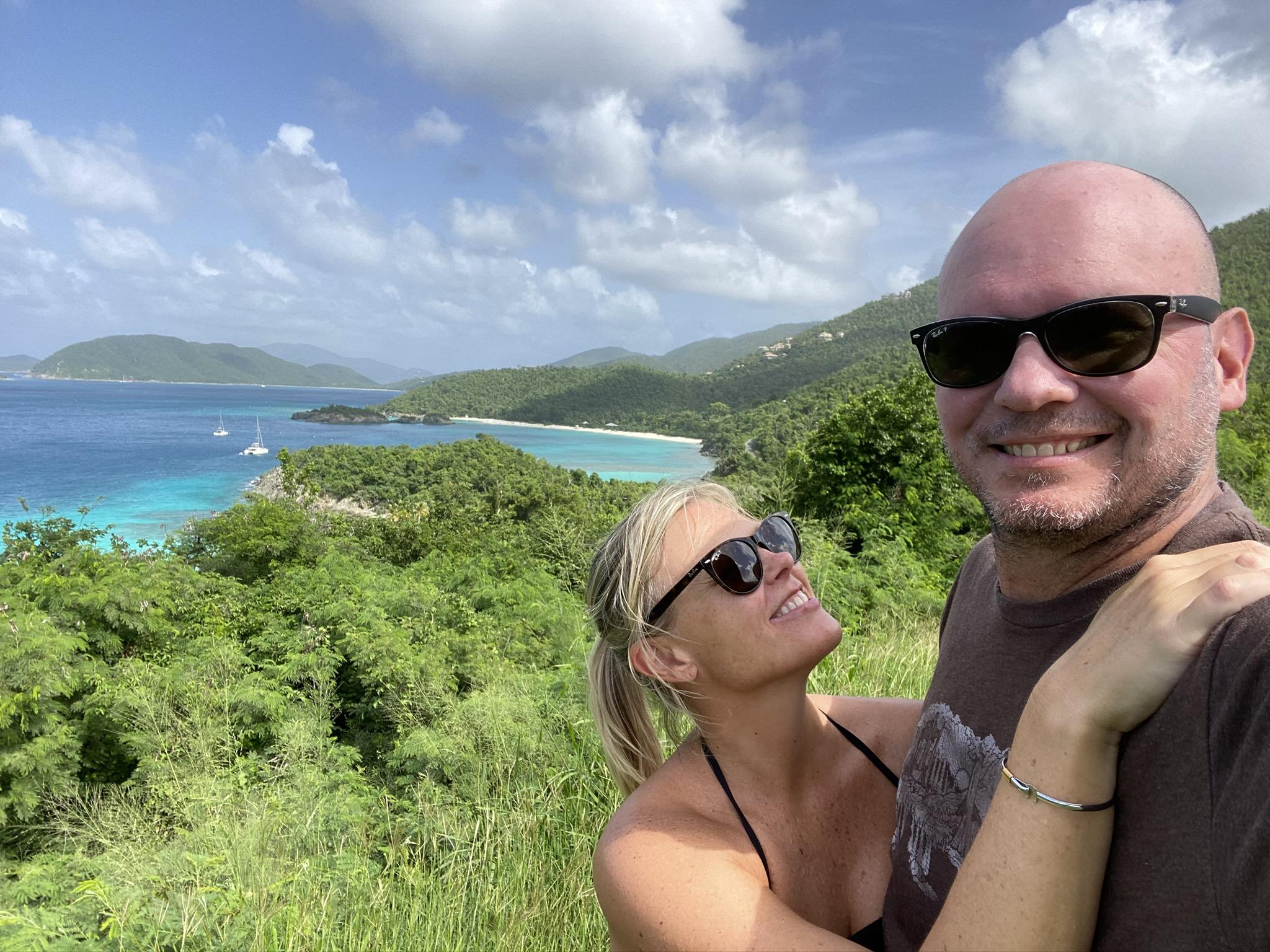 The Wedding Website of Carey Cwieka and Danny Jones