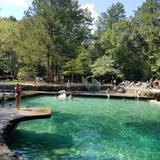 Ponce De Leon Springs