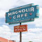 Magnolia Cafe