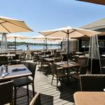 Seaport Grille