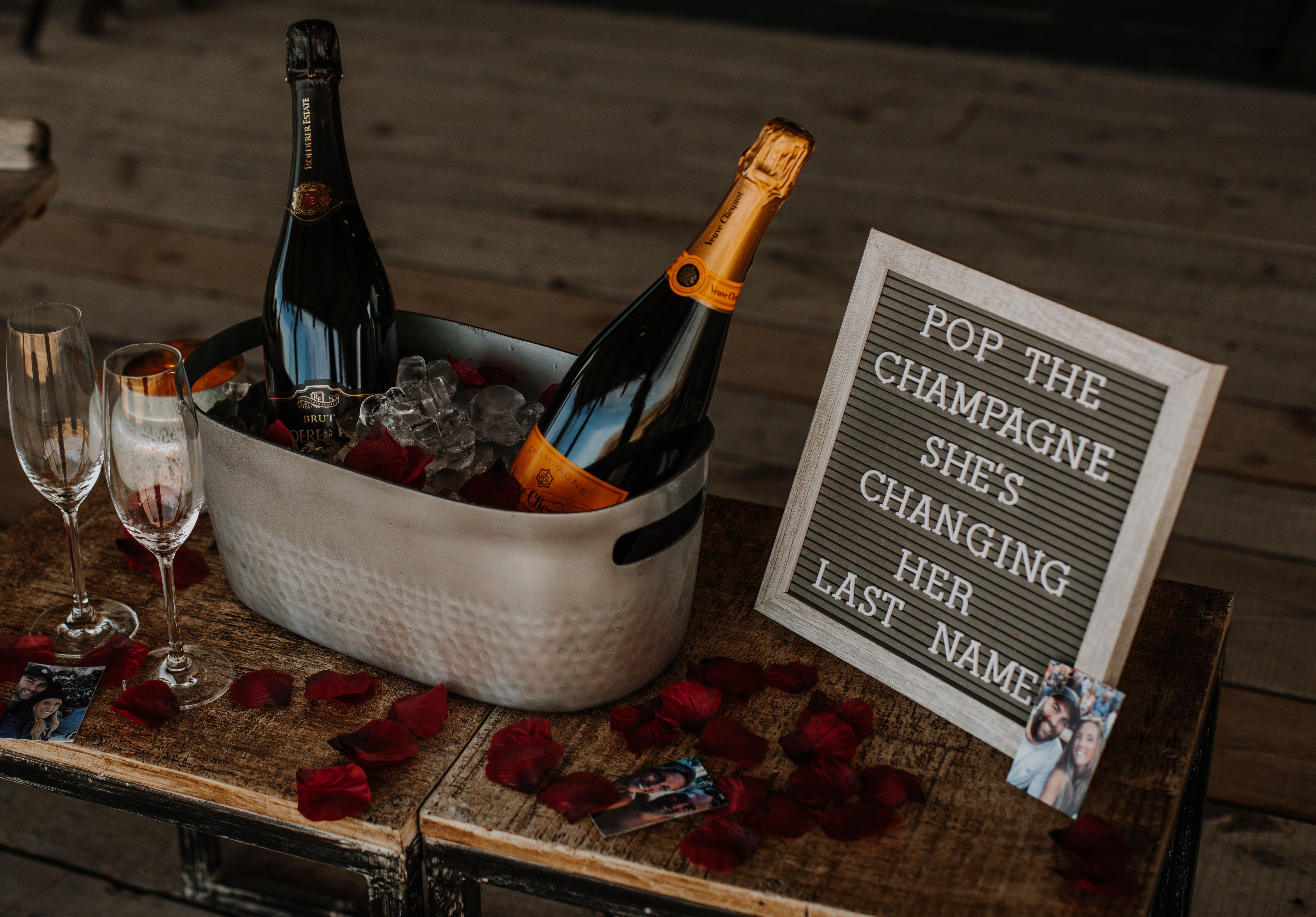 The Wedding Website of Sarah Havel and Joe Finley