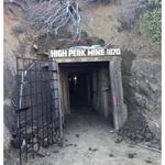 High Peak Mine