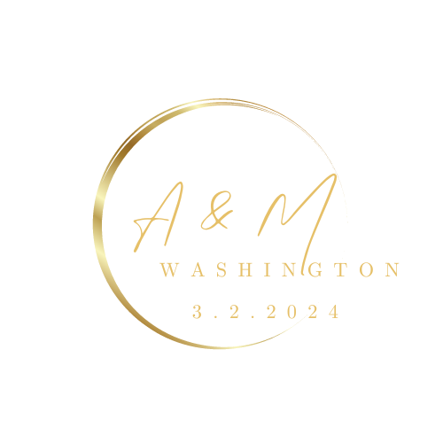 The Wedding Website of Myesha Galvin and Alonte Washington