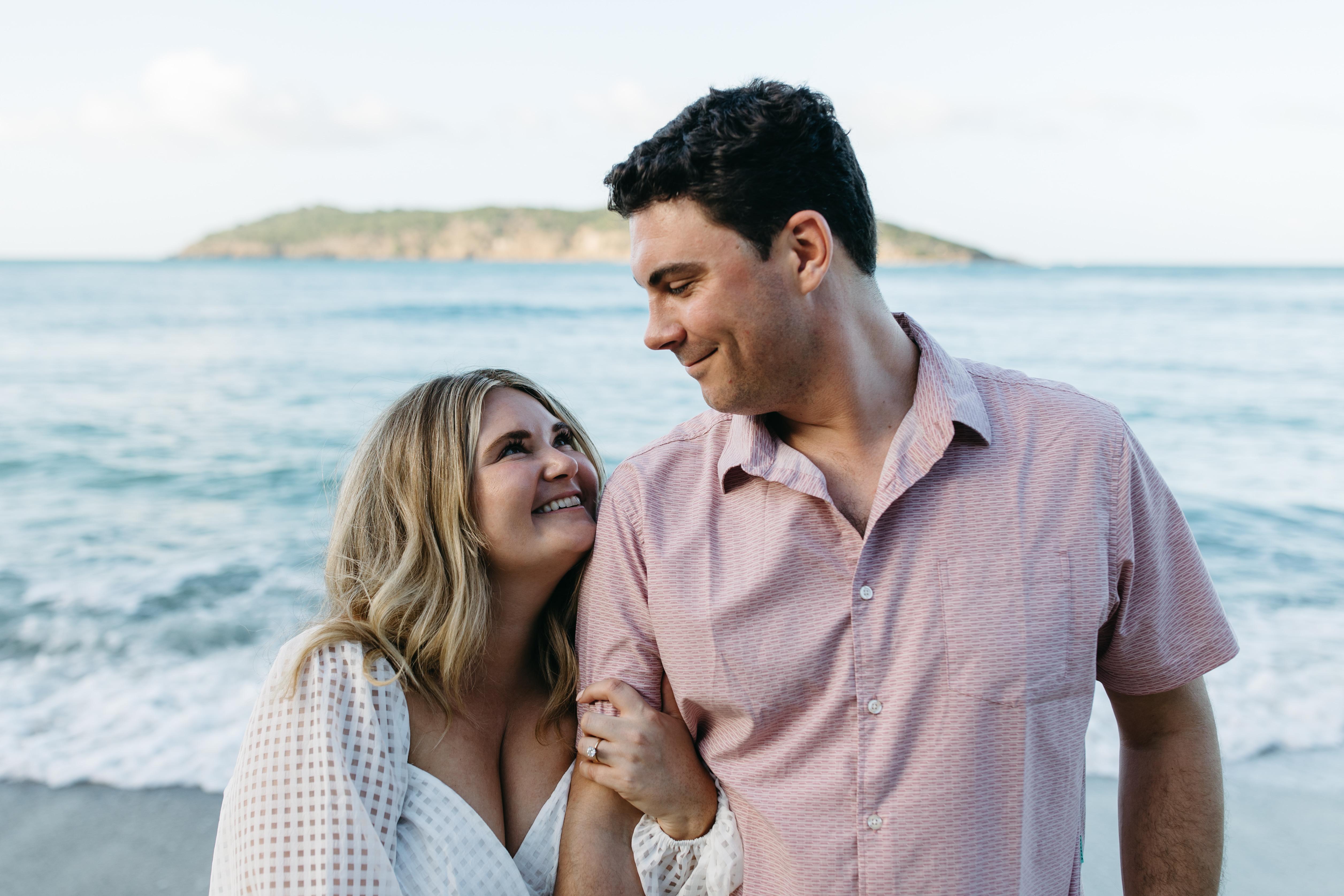 The Wedding Website of Bridget Lorentzen and Christopher Josie