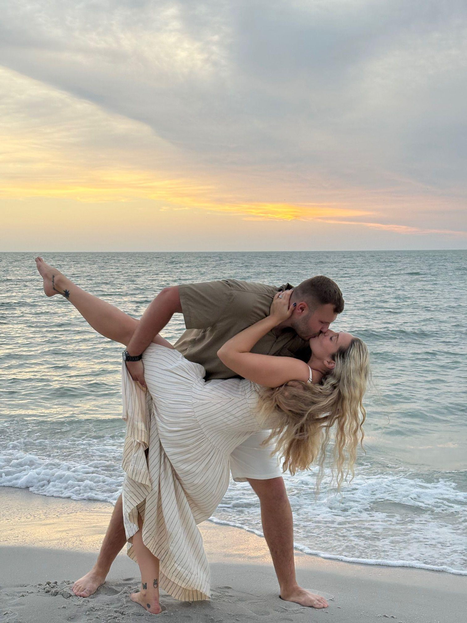 The Wedding Website of Fargo Thornton and Amber Deery