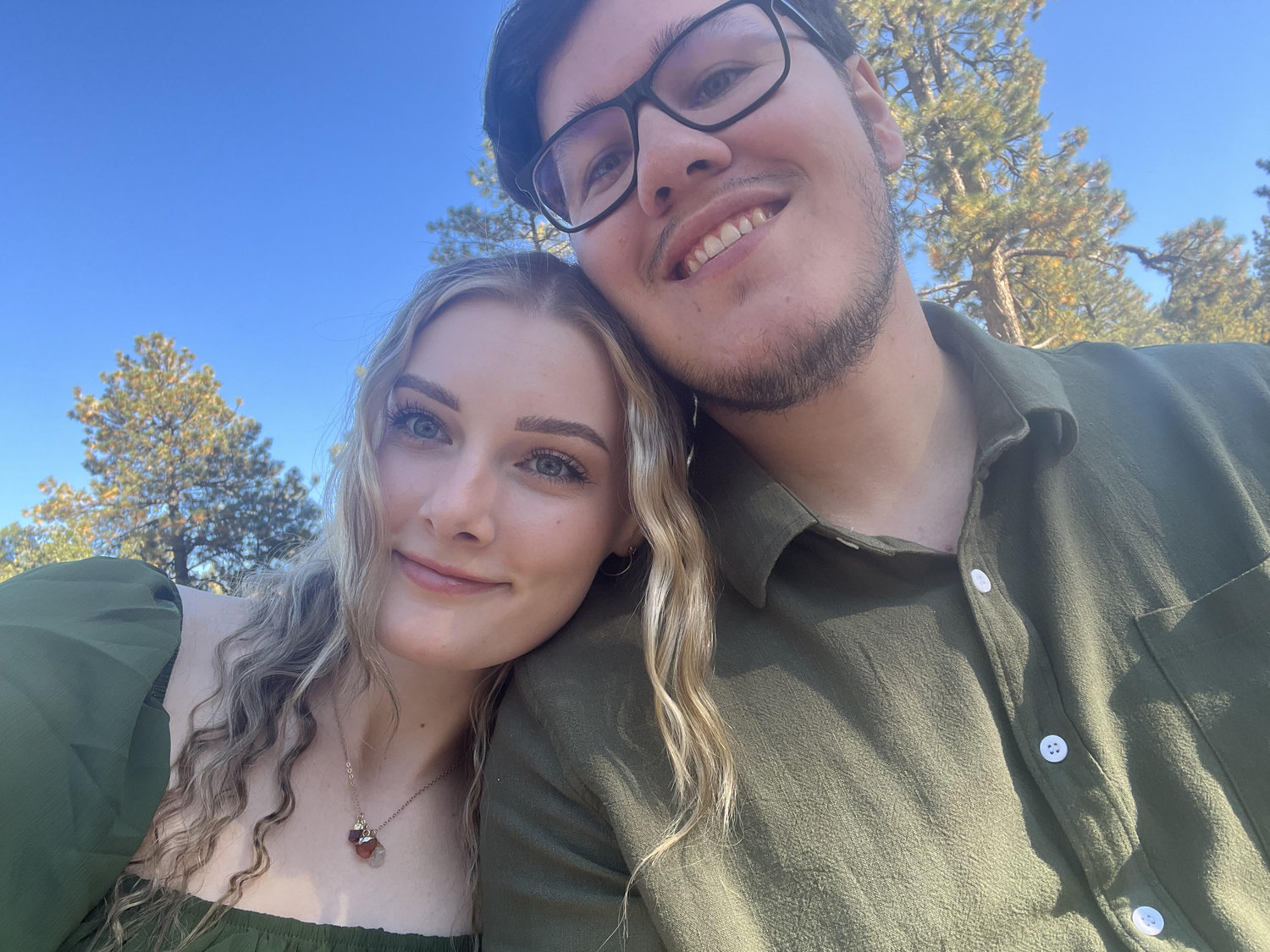 The Wedding Website of Kimberly Wright and Zachary Sanchez