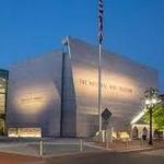 The National WWII Museum