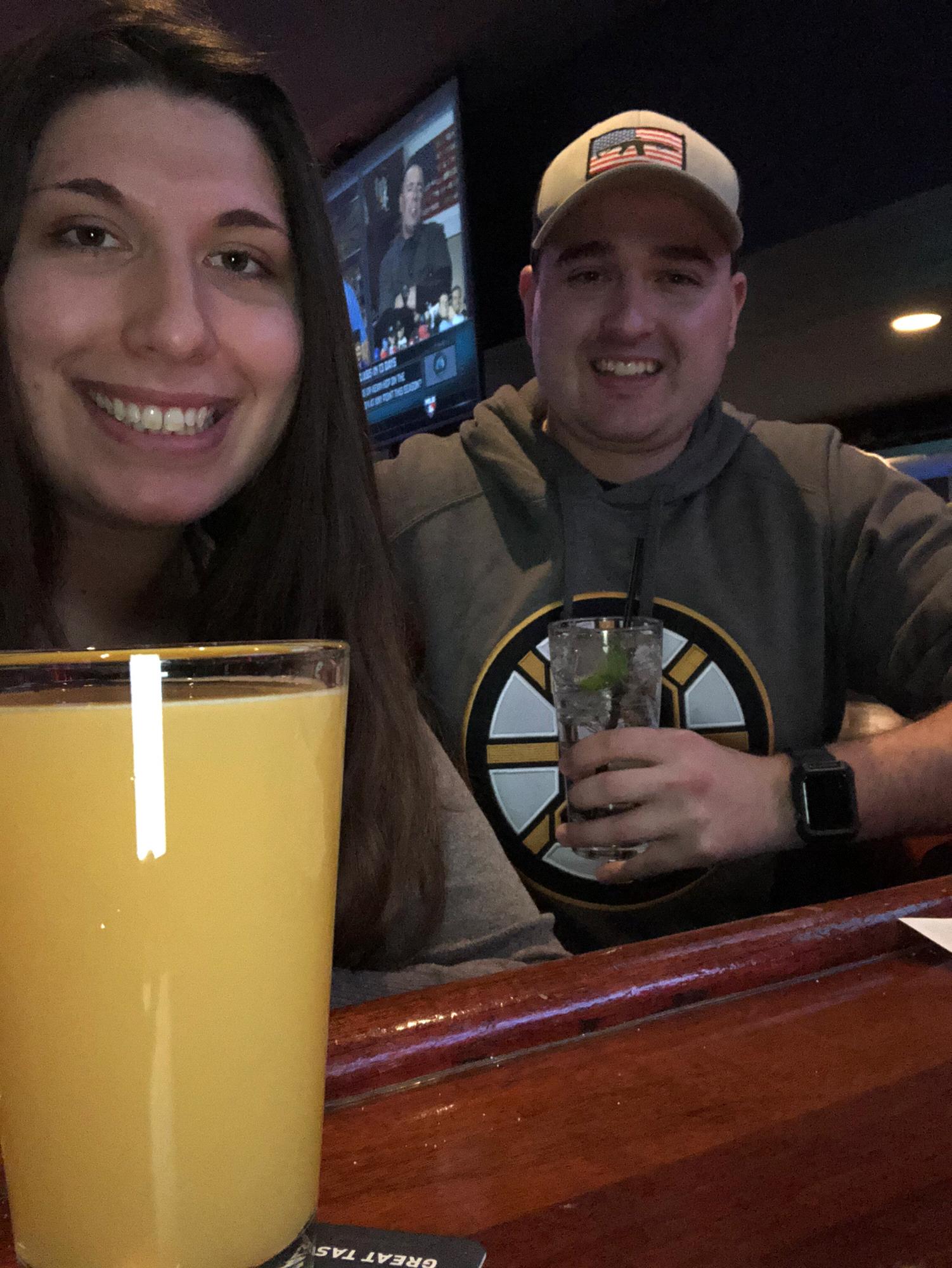 We love the Cape 2020!