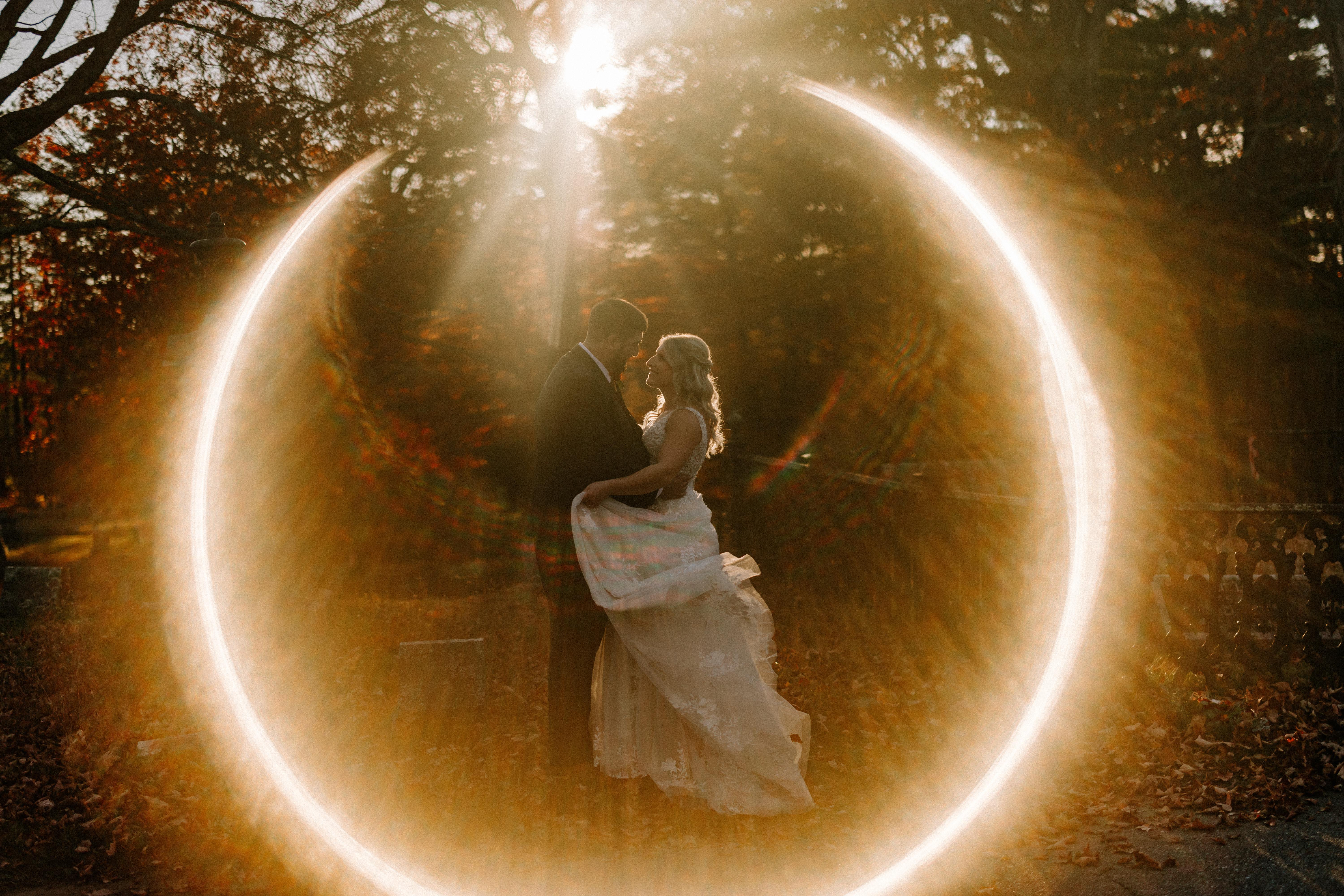 The Wedding Website of Elizabeth Rideout and Christopher Rideout