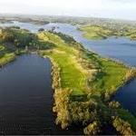 Concra Wood Golf and Country Club