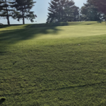 Perryville Country Club