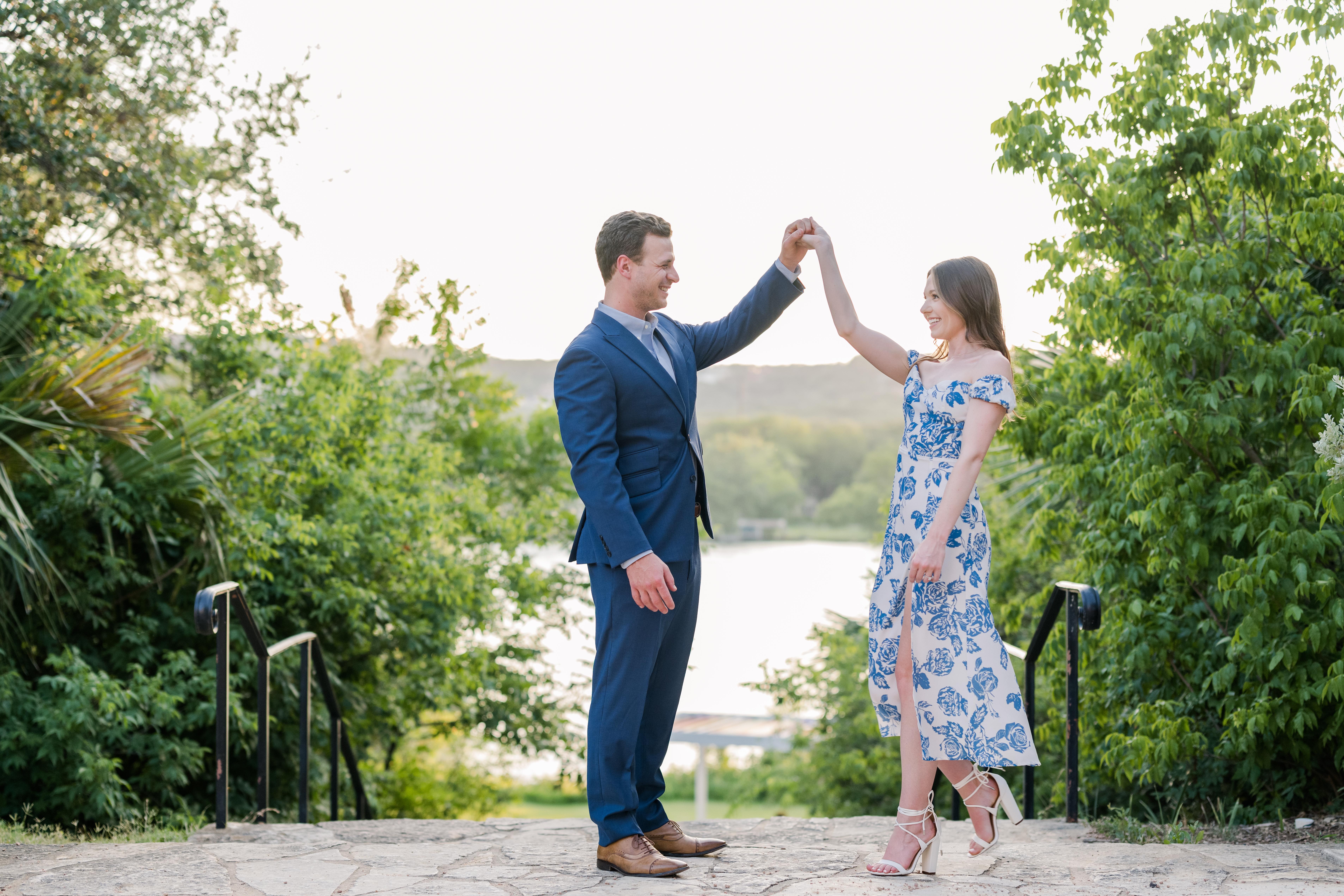 The Wedding Website of Brooke Sudduth and Price Cole
