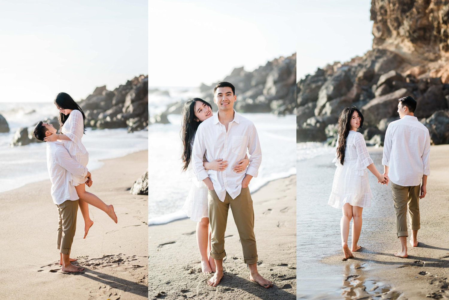 The Wedding Website of Janet Banh and Billy Banh