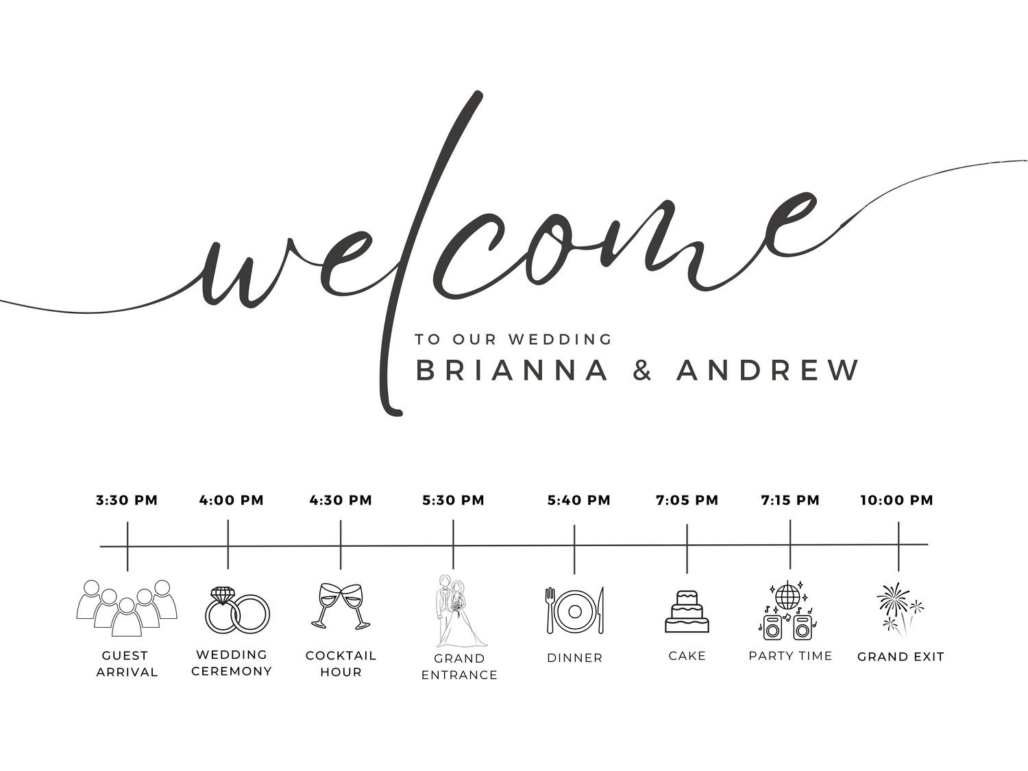 The Wedding Website of Brianna Navarro and Andrew Gonzalez