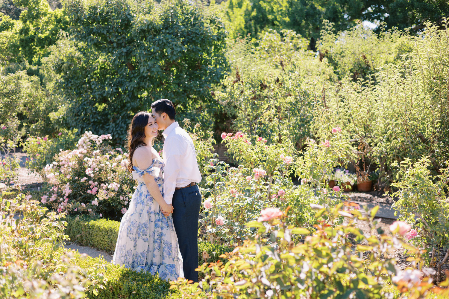 The Wedding Website of Anthony Trinh and Hai Vu