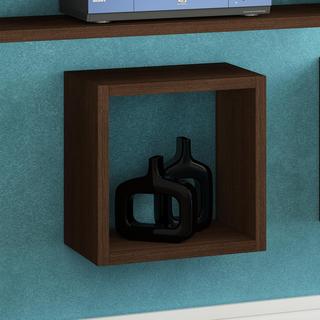 Sahara Square Floating Shelf