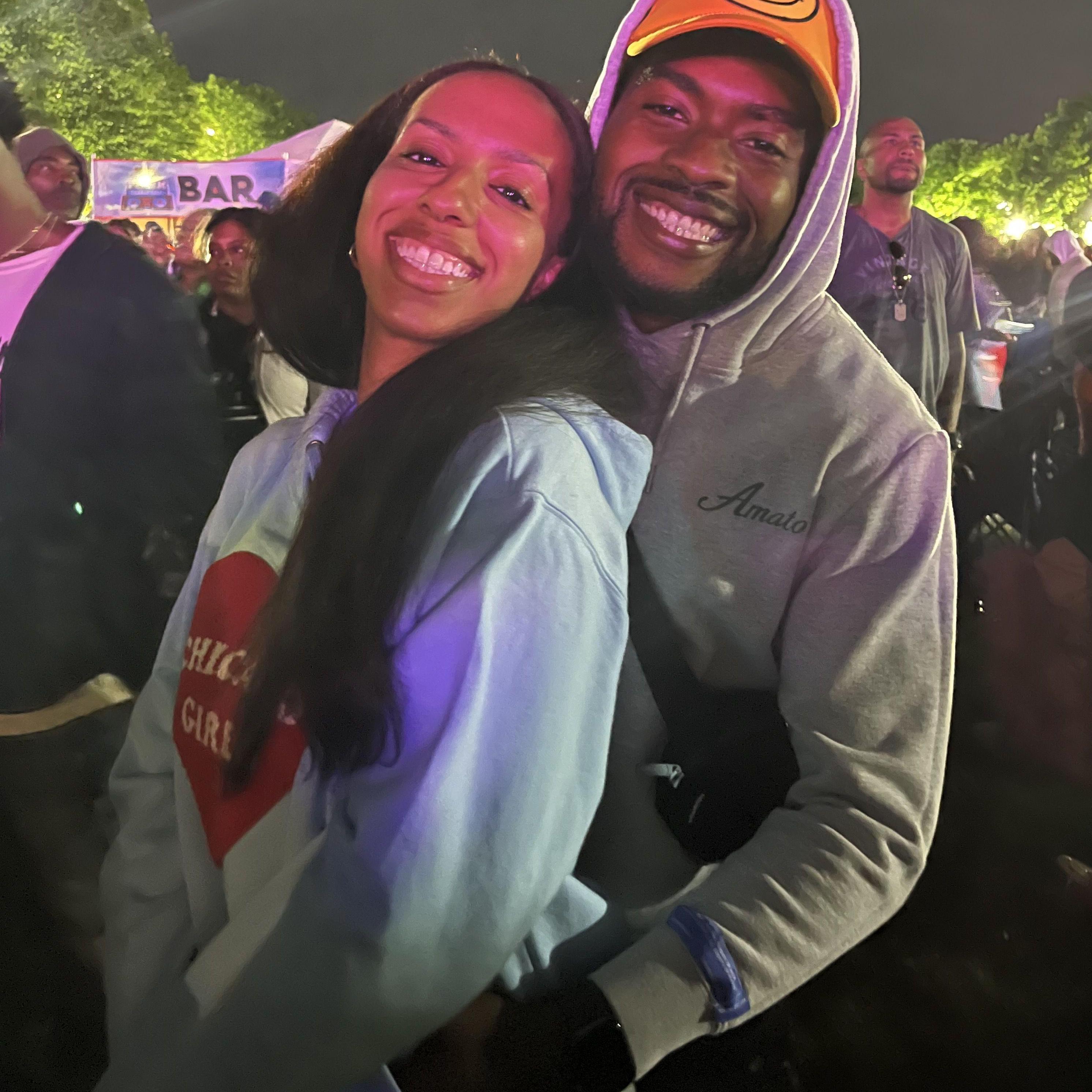 We LOVE music festivals and concerts :)