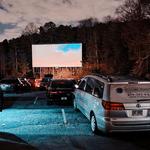Starlight Drive-In Theatre and Flea Market