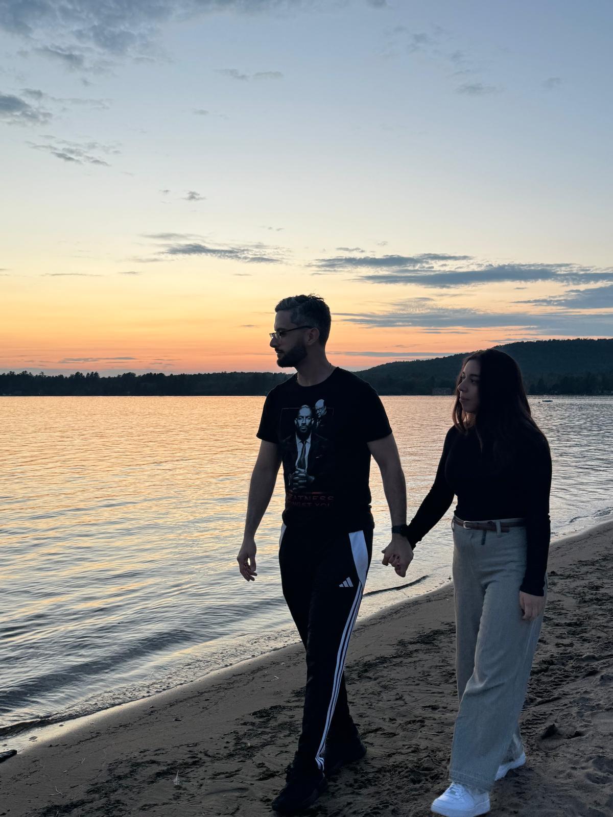 The Wedding Website of Daniel Jaramillo and Gabriela Jativa