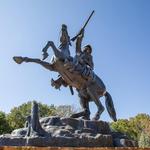 National Cowboy & Western Heritage Museum