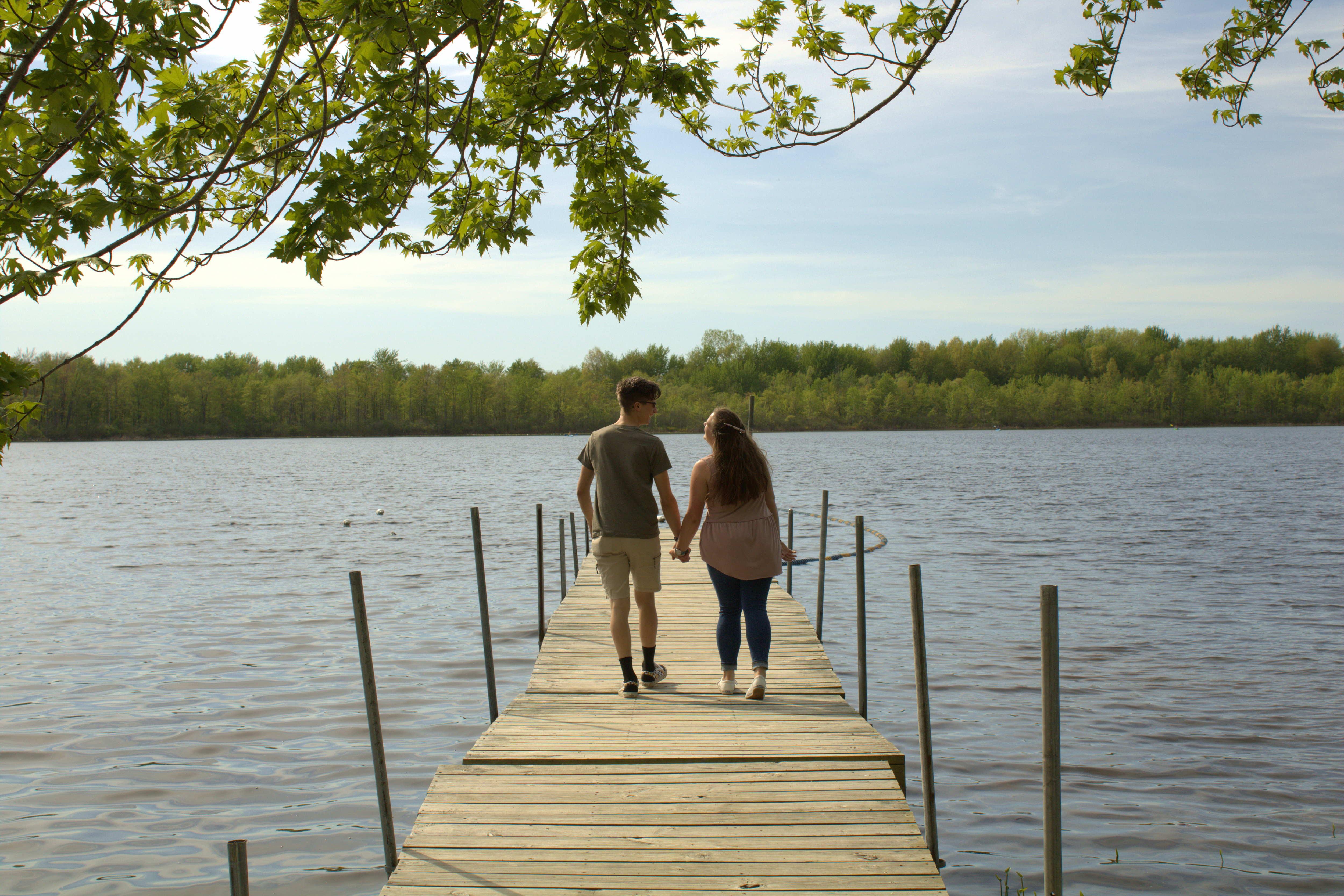 The Wedding Website of Liljani Forsman and Isaac Gothberg