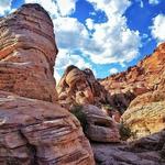 Red Rock Canyon National Conservation Area