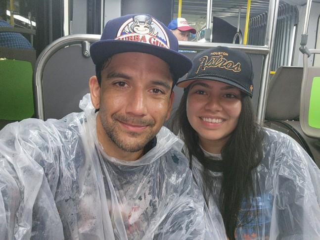 Universal trip! Sept 2022