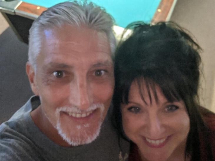 The Wedding Website of Hank Woolery and Angie Cupples