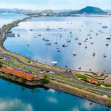 Amador Causeway