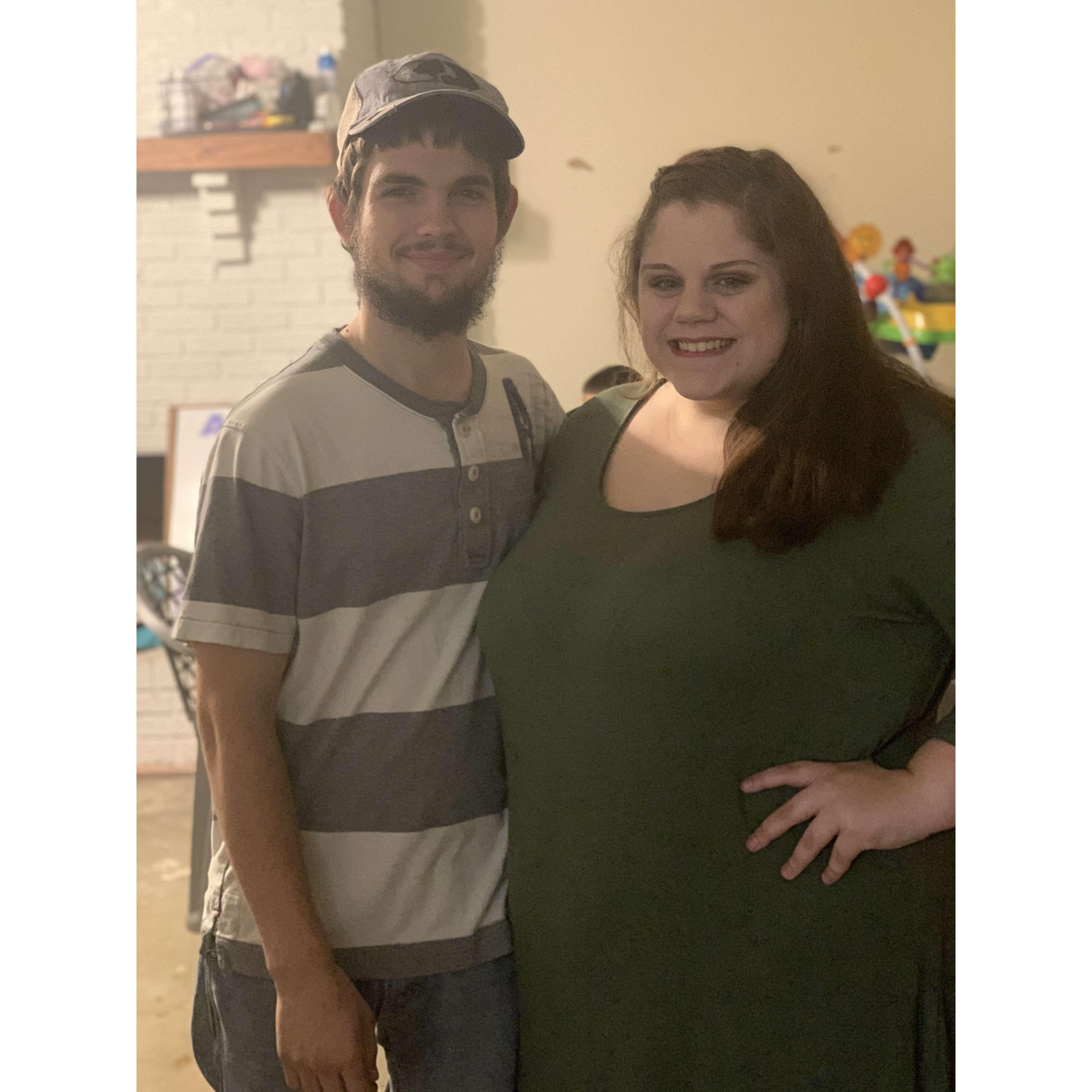 Thanksgiving 2021!