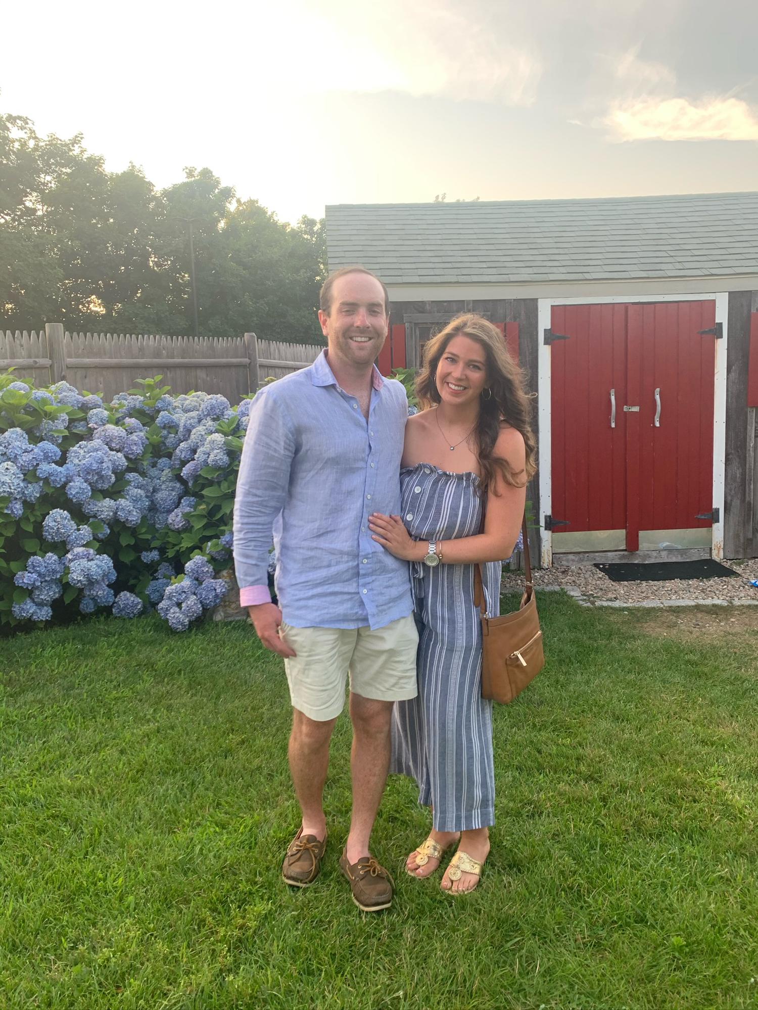 In our happy place!