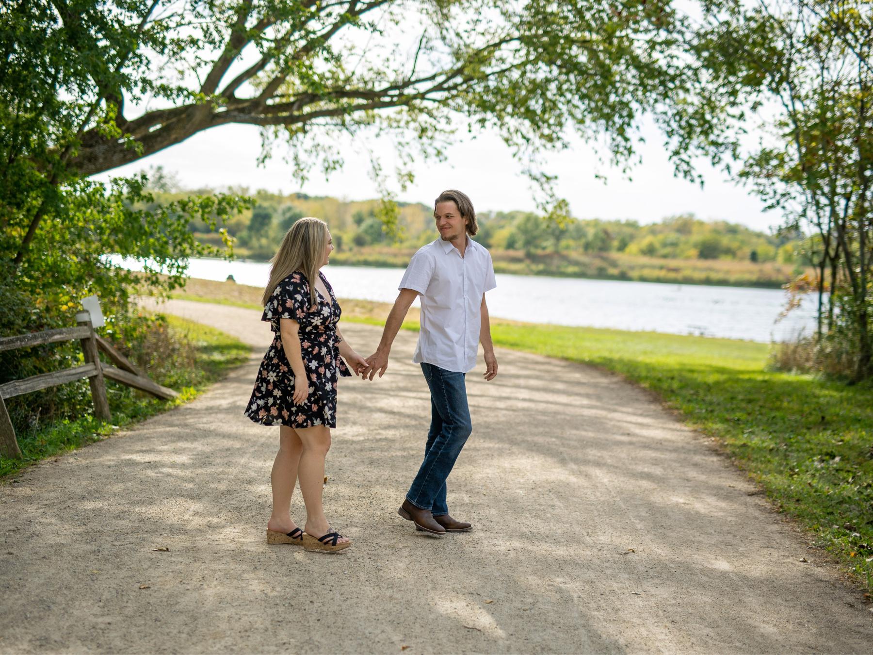 The Wedding Website of Samantha Kaminski and Nicholas Dietterle