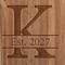 K - 2027
