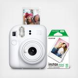 Instax Mini 12 Camera and Film Bundle