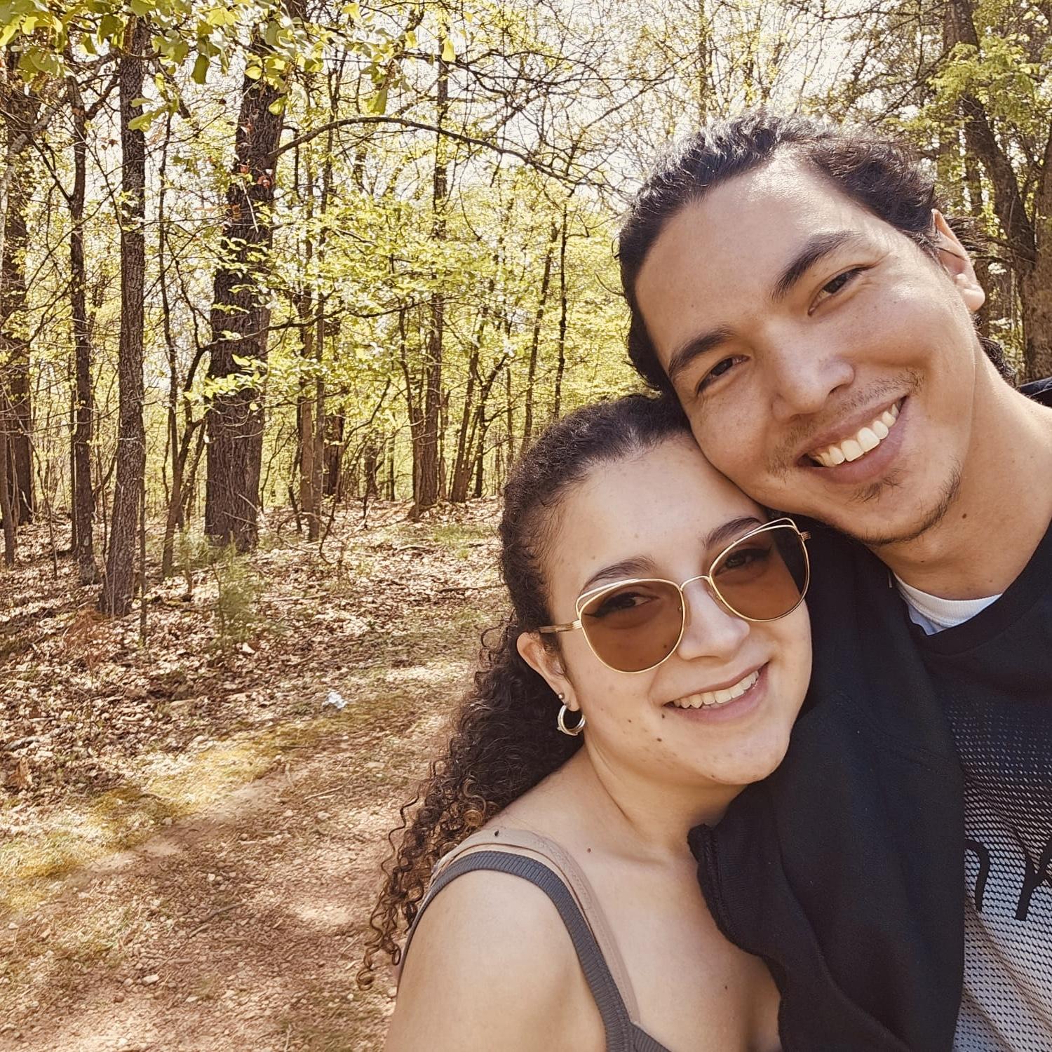 We love visiting the park every chance we get. This was one of those times.