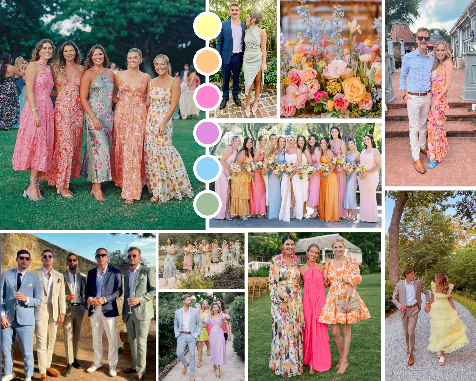 The Wedding Website of Tessa Van Alstine and Tyler King