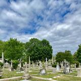 Hollywood Cemetery