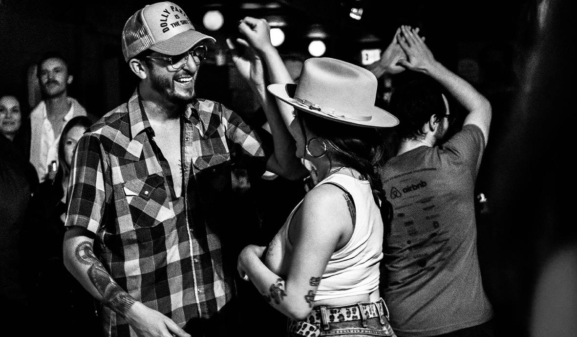 The Wedding Website of Tara Bernal and Stephen Castillo