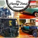 Henry Ford Museum