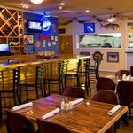 Blue Moon Beach Grill
