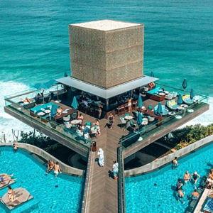Cliffside Dayclub