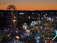 New Jersey State Fair