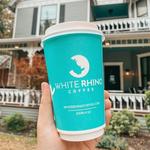 White Rhino Coffee (Waxahachie)
