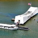 Pearl Harbor National Memorial