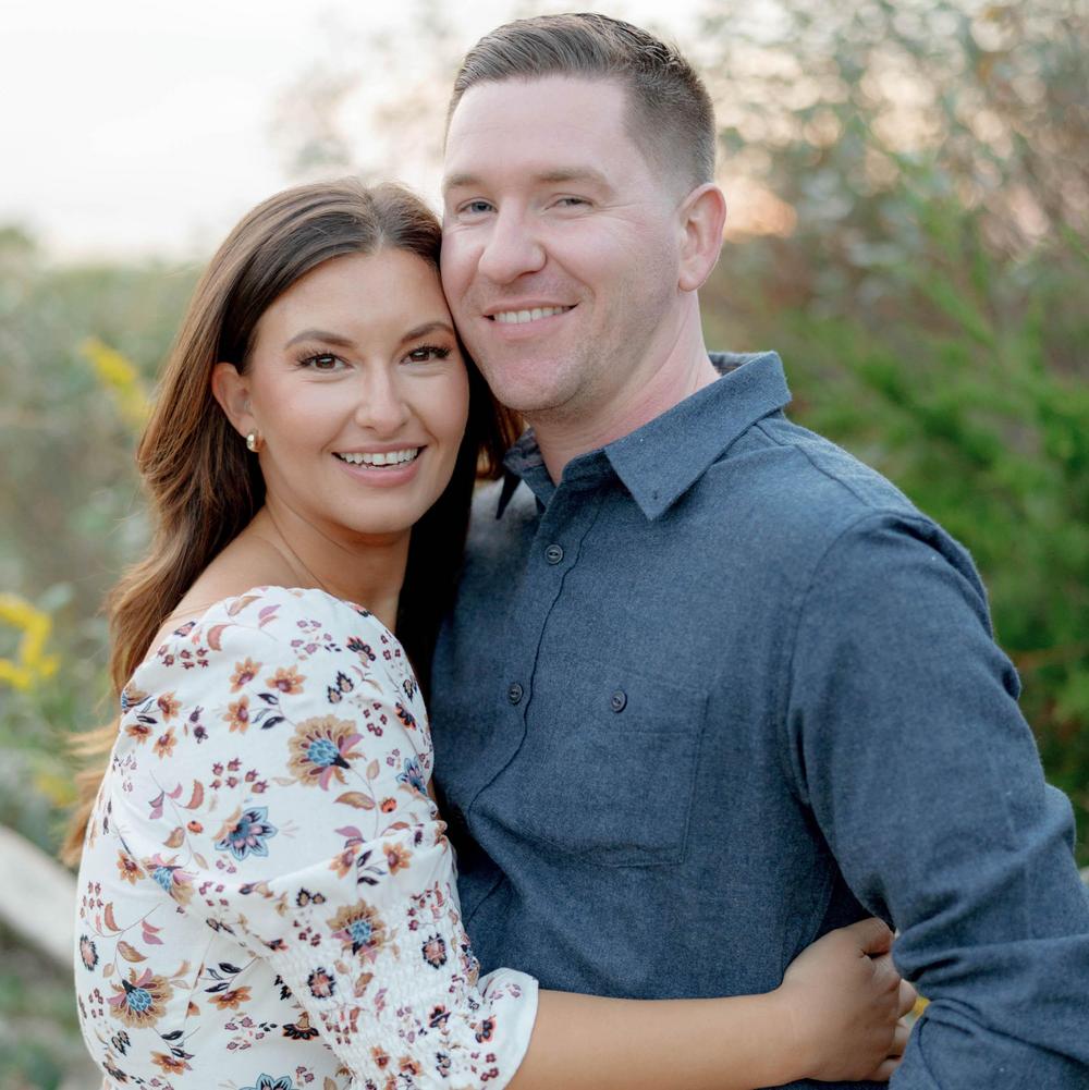 Arianna DeDominicis and Ryan Doherty's Wedding Website