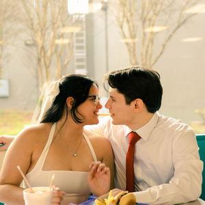 Our Newlywed Fund Credit Card