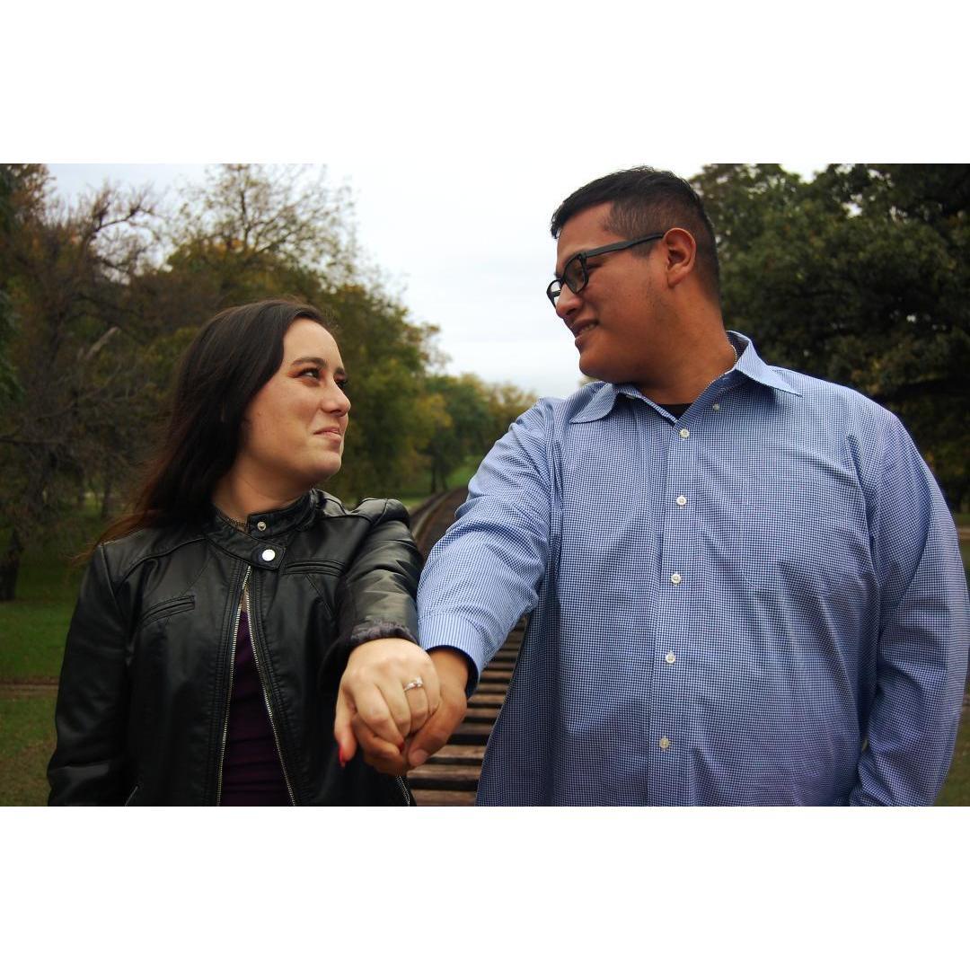 Engagement 2018